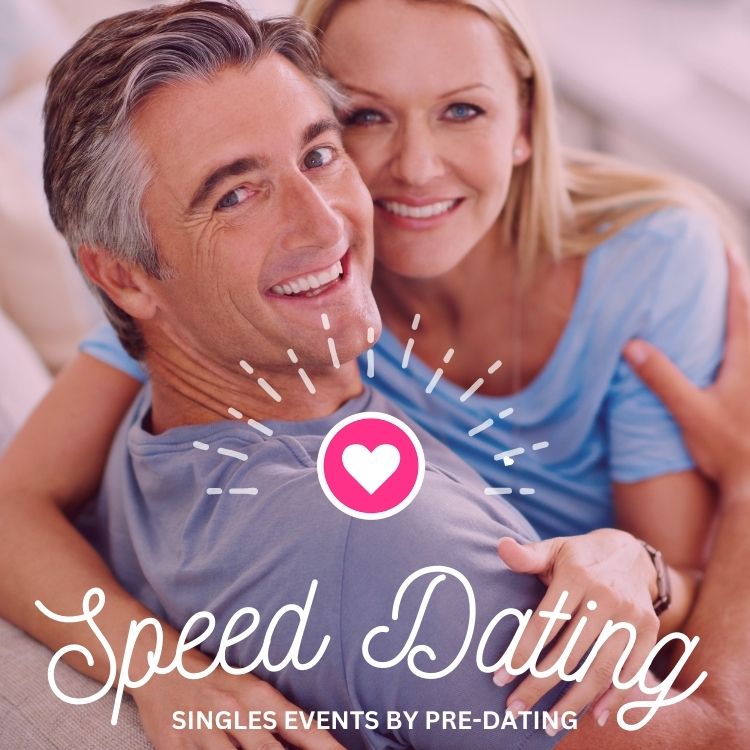 Dallas Prosper Speed Dating Event for Singles Age 60+ by Pre-Dating Texas at Black Hawk Brewery in Prosper, TX
